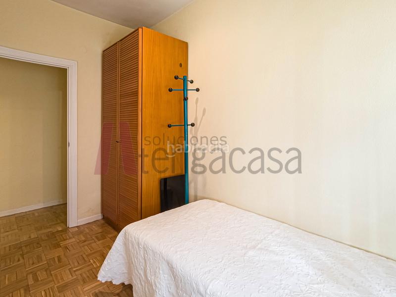 Foto 6913fd84-2907-4f11-bf54-5d5f64d2d1d3. Location appartement avec chauffage dans Guindalera Madrid