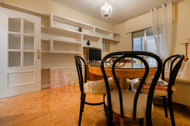 Foto 7e364ed5-4beb-4bb3-afa5-e92ebe15a509. Location appartement avec chauffage dans Guindalera Madrid
