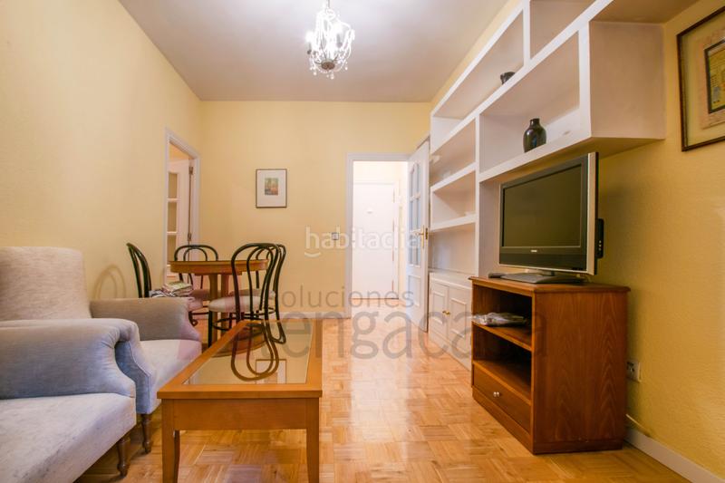 Foto 8c273ddd-5656-4f41-960d-2027049244d3. Location appartement avec chauffage dans Guindalera Madrid