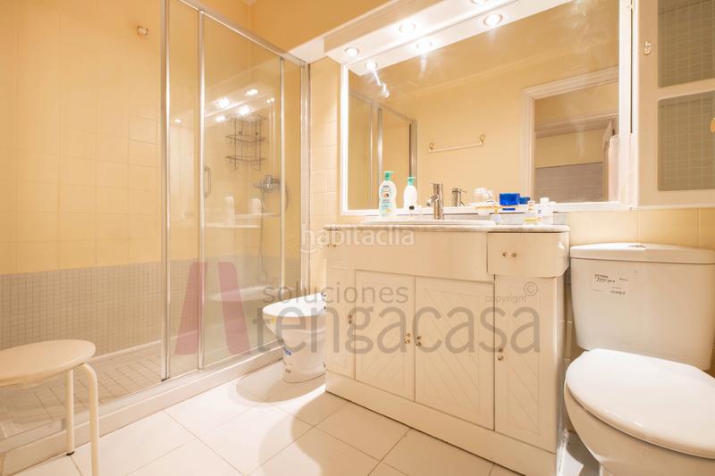 Foto f8f73de5-fc23-4308-bf03-5bf53d95819d. Location appartement avec chauffage dans Guindalera Madrid