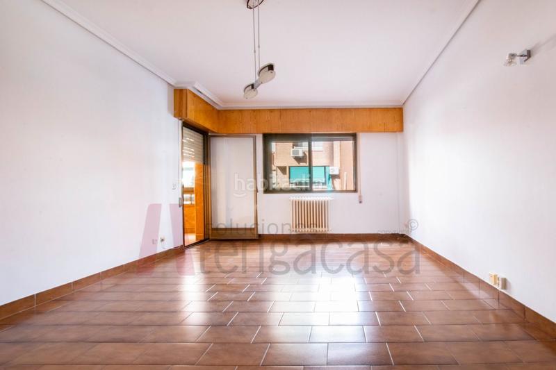 Foto 3220d510-6366-4b8f-9622-68e5bbc6a392. Affitto appartamento con riscaldamento in Guindalera Madrid