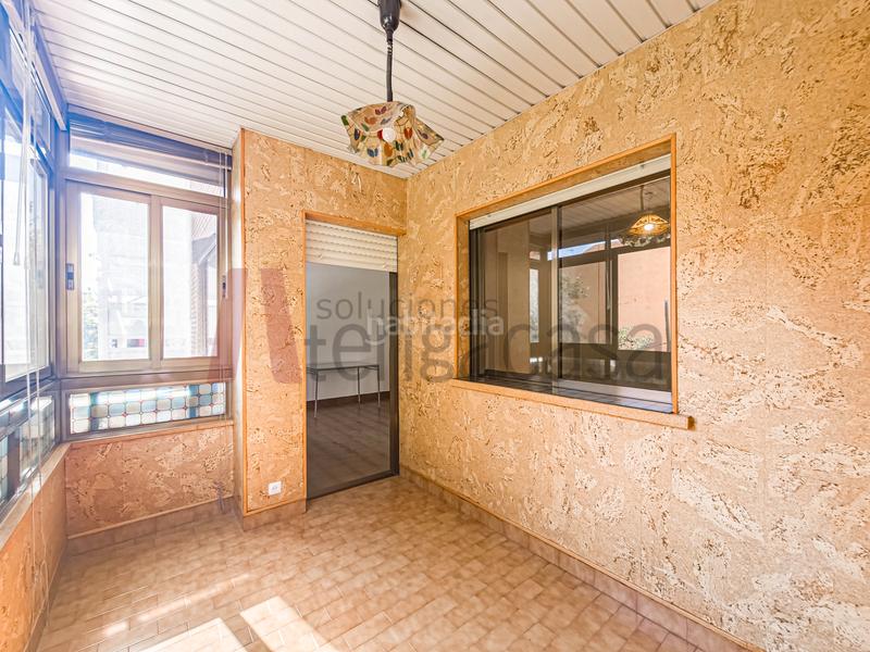 Foto 37308eb2-53a0-4a80-99a8-5d6b0663004c. Affitto appartamento con riscaldamento in Guindalera Madrid