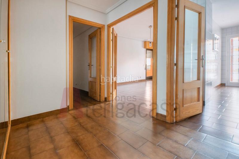 Foto 8b9dae5e-c171-4cc9-9ba2-938096f5aeb6. Affitto appartamento con riscaldamento in Guindalera Madrid