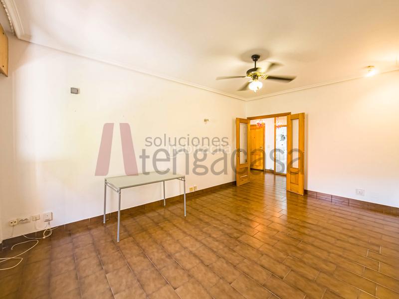 Foto e349f3e3-5b79-48a3-8e6a-796f2d72f718. Affitto appartamento con riscaldamento in Guindalera Madrid