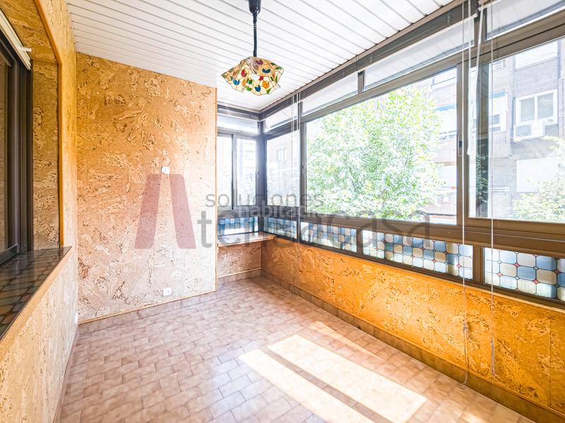 Foto 187d4c89-f3c7-44e4-bdff-bd6654ba3a56. Alquiler piso estupenda vivienda con terraza y a pasos de diego de leon. en Madrid