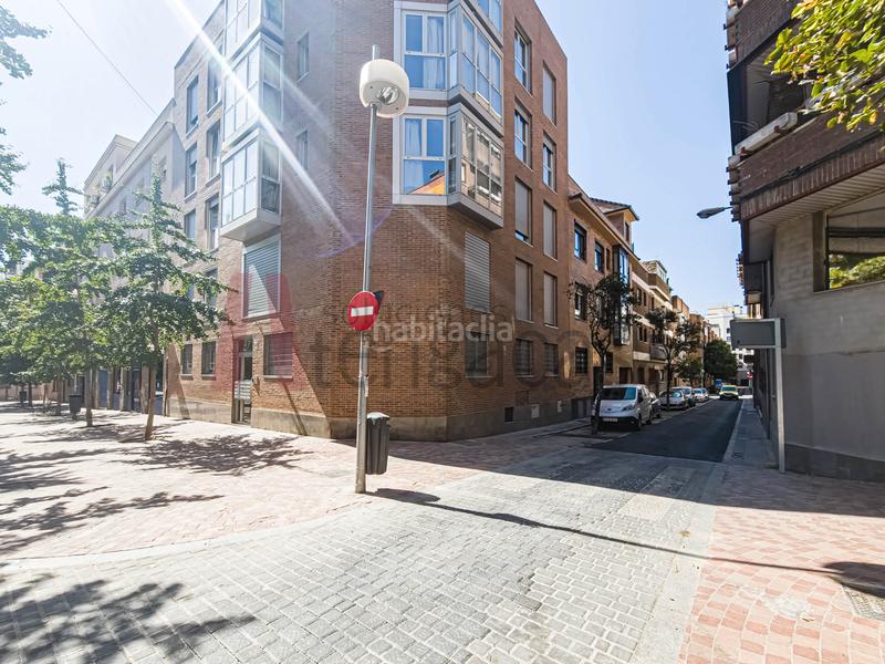 Foto 6afa2380-05ac-4a51-84cc-b8df64c9b3ce. Alquiler piso estupenda vivienda con terraza y a pasos de diego de leon. en Madrid
