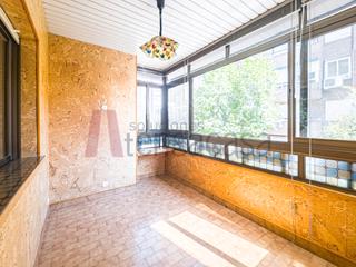 Location Appartement  Calle del pilar de zaragoza. Estupenda vivienda con terraza y a pasos de diego de leon.