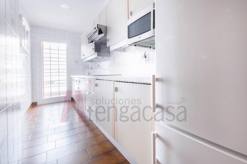 Foto 2b0f2c74-22c5-4511-af54-f31b6db48bb8. Location appartement avec chauffage dans Guindalera Madrid