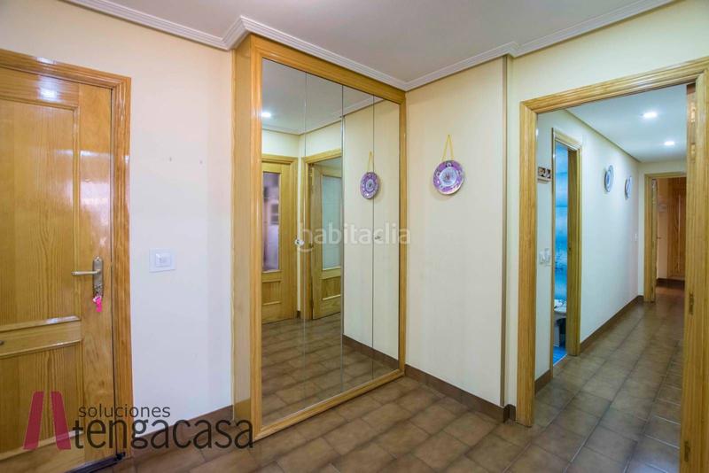 Foto 6d595270-5450-45b8-8027-542e548d130c. Location appartement avec chauffage dans Guindalera Madrid