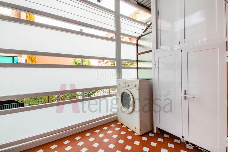 Foto c2b3f49a-8ef0-4716-ac38-1df99e4de32b. Location appartement avec chauffage dans Guindalera Madrid