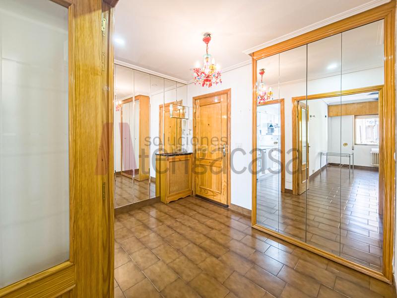 Foto e6e7573f-79a5-4a97-bf35-82edaa70ce24. Location appartement avec chauffage dans Guindalera Madrid