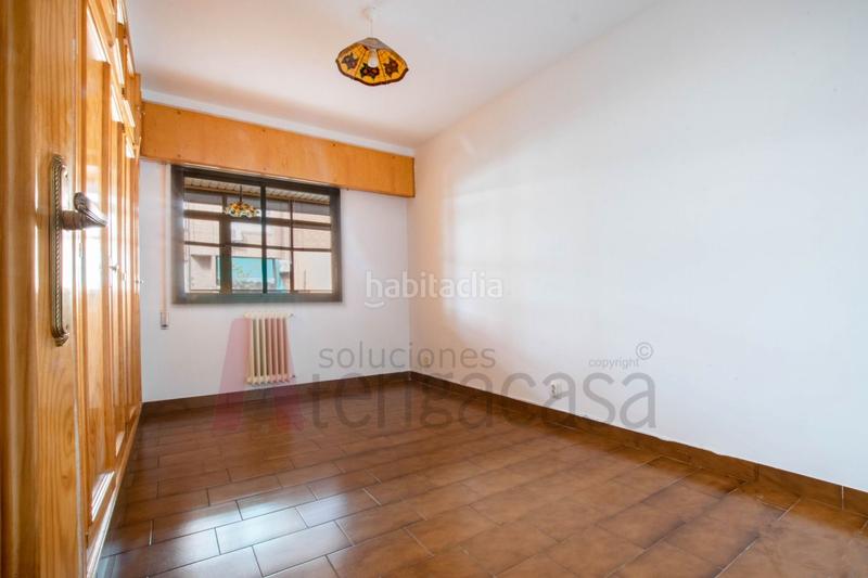 Foto 3fd75354-d021-493e-abd6-40cd9a9235f3. Miete etagenwohnung mit heizung in Guindalera Madrid