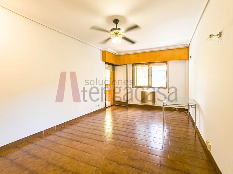 Foto 4f63d36e-5b66-4902-9c15-523bb20d456e. Miete etagenwohnung mit heizung in Guindalera Madrid