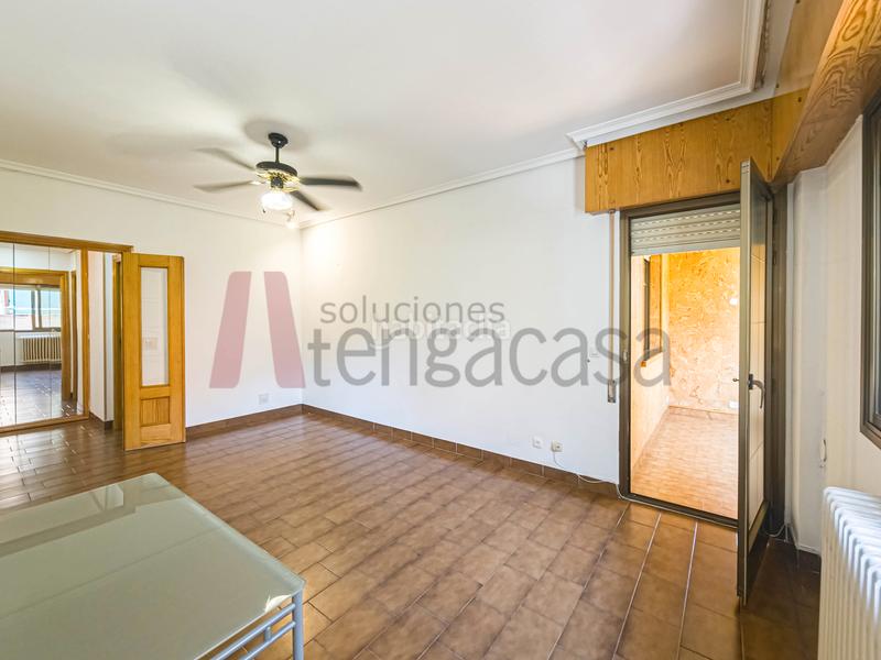 Foto 93f4162c-8ef6-41e5-8510-c0e5103e3069. Miete etagenwohnung mit heizung in Guindalera Madrid