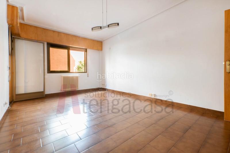 Foto a3336943-f935-4f32-bc75-c6653395c176. Miete etagenwohnung mit heizung in Guindalera Madrid