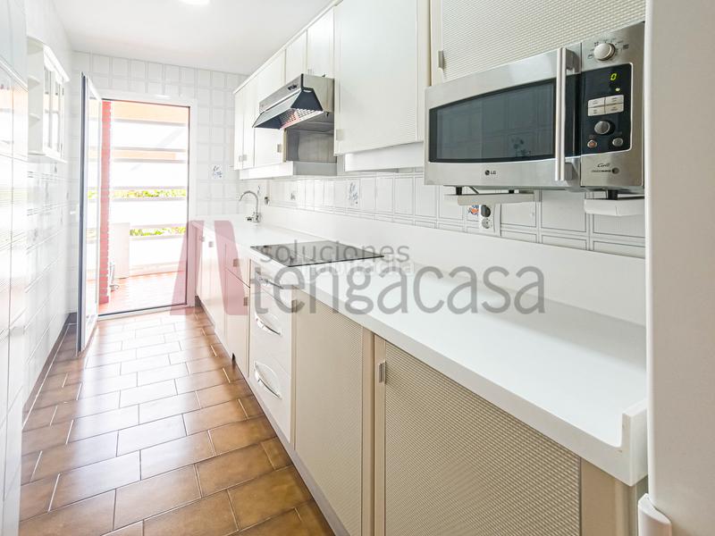 Foto b4b56932-c985-4435-a1ac-71a4287a7279. Miete etagenwohnung mit heizung in Guindalera Madrid