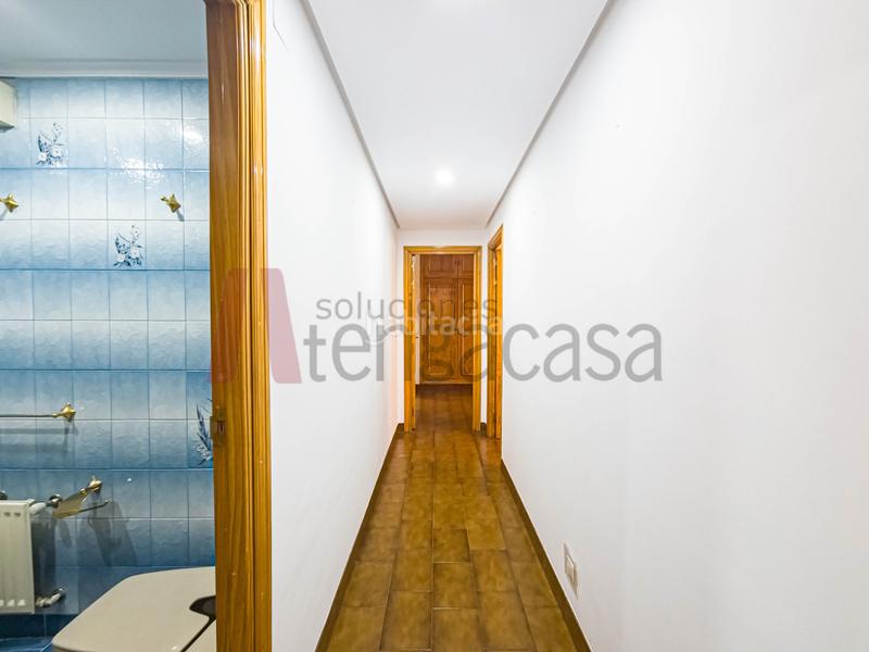 Foto bf9f182a-a34d-47f2-83fc-dbae73a78b92. Miete etagenwohnung mit heizung in Guindalera Madrid