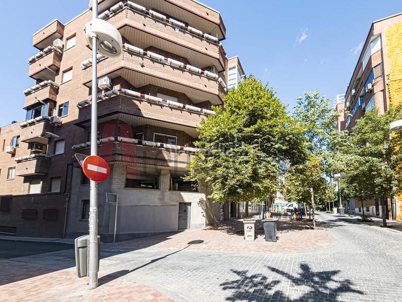 Foto 48d11a28-da53-45f8-ade5-493bcceecff9. Rent flat with heating in Guindalera Madrid