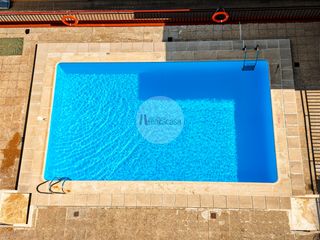 Miete Appartement  Avenida de los toreros. Apartamento amueblado en alquiler en avenida de los toreros