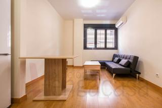 Location Appartement  Calle de juan de la hoz
