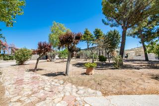 Residential Plot  Calle de la maestra sacramento llamas