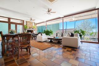 Maison à Driebes. Mansion independiente con finca rústica