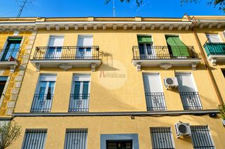 Lloguer Pis  Calle de jesús méndez. Vivienda en alquiler en zona avenida de los toreros