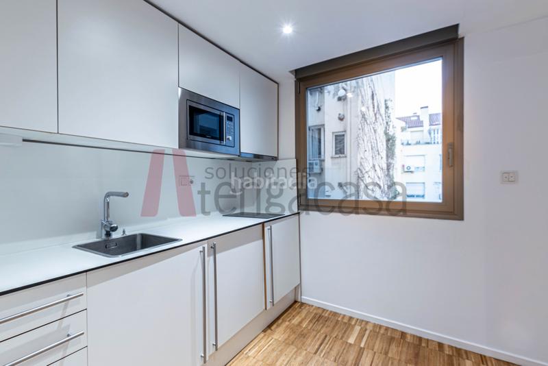 Foto bbc04f59-26fd-4420-af09-f9280ff792f4. Miete studiowohnung mit heizung in Universidad-Malasaña Madrid