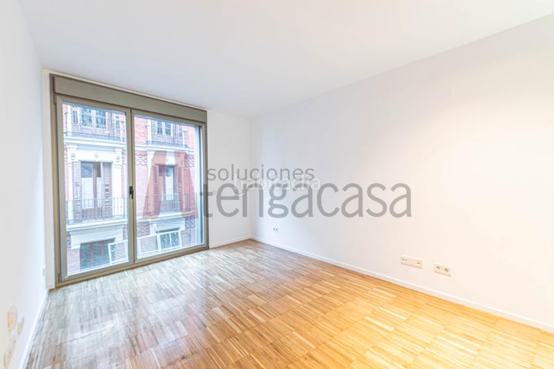 Foto 26bd16d7-fa16-40d3-a9a3-7f7a8edec759. Rent studio with heating in Universidad-Malasaña Madrid