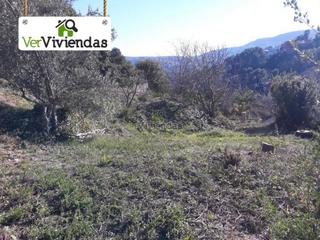 Wohngrundstück in Avinguda l'esport 2. Bonito terreno de 527m2