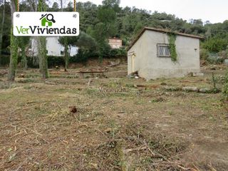 Terreno residencial en Vallirana. Gran terreno en muy buena zona