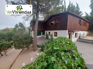 Casa en Cervelló. Casa con muchísimo encanto