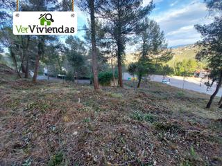 Wohngrundstück in N/a. Bonito terreno en más de les fonts