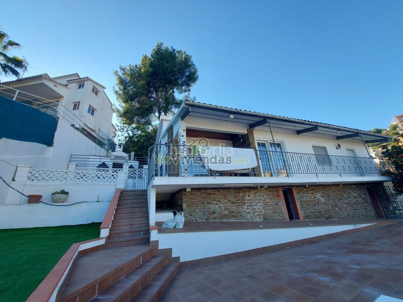 Foto 5171a3b4-629d-41bf-a2a7-ff6beb35ffa6. Haus mit heizung parking pool in Santa Coloma de Cervelló