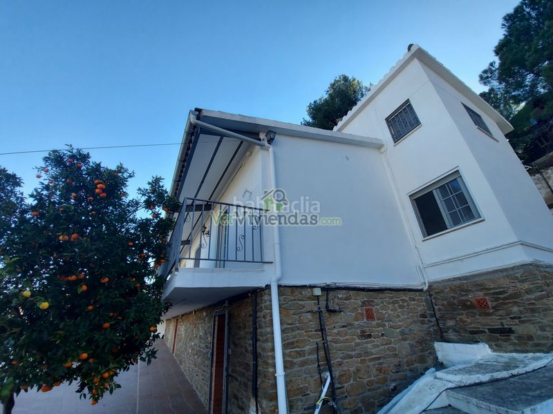 Foto 6608b0d7-18ab-48d9-966c-5ae1286d6b47. Haus mit heizung parking pool in Santa Coloma de Cervelló