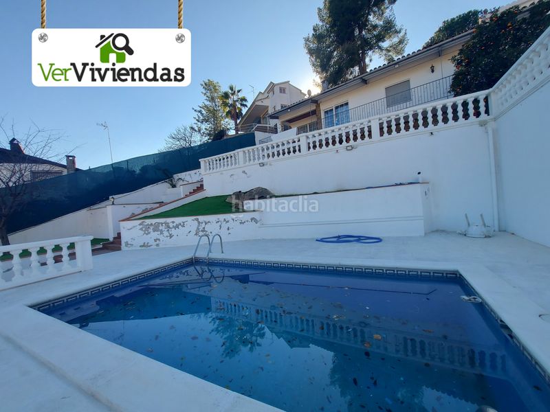 Foto a3b3b910-3a5d-4826-998d-11c88dba75eb. Haus mit heizung parking pool in Santa Coloma de Cervelló