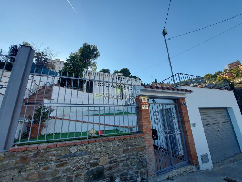 Foto ea23e44a-332f-4434-b6f4-20150421ac7a. Haus mit heizung parking pool in Santa Coloma de Cervelló