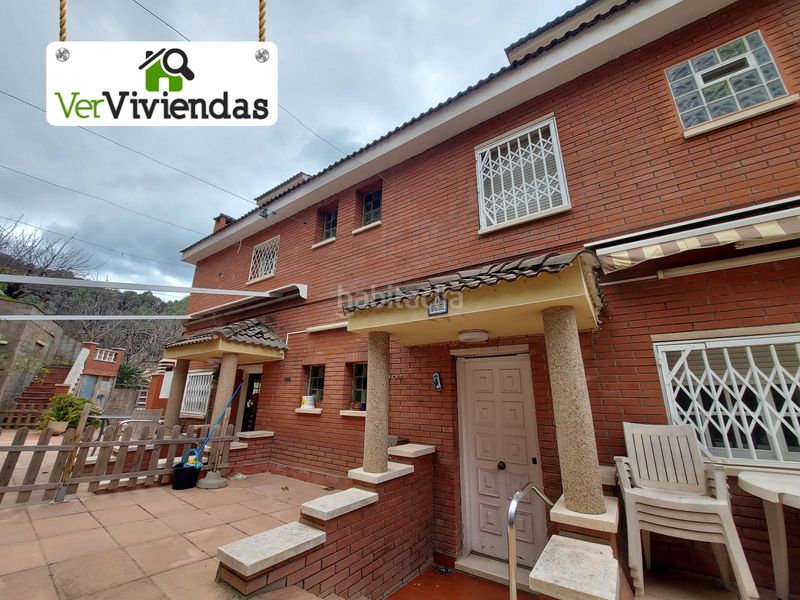 Foto 4be657a8-a5cb-47e9-8b33-b006235dd80f. Haus in carrer de la ginesta 28 in Santa Coloma de Cervelló