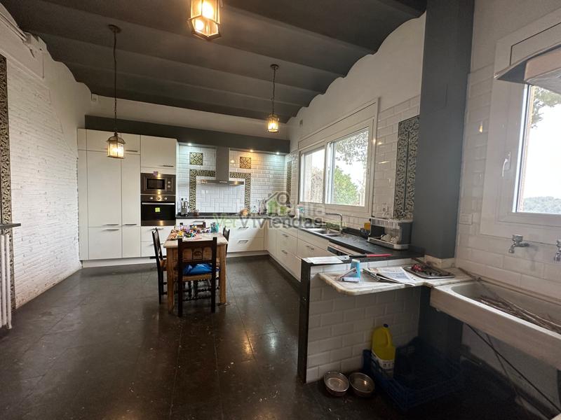 Foto 189e0277-d523-438e-956c-31c77e45ef8b. Haus in n/a in Papiol (El)