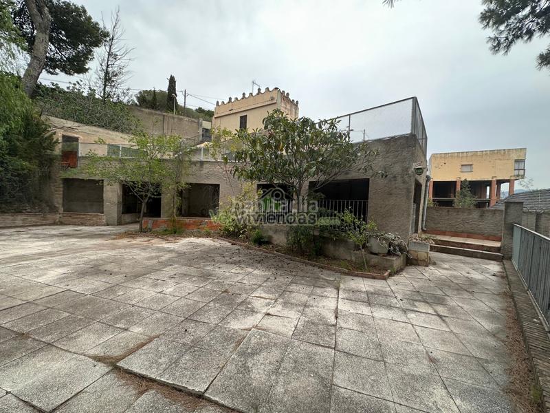 Foto 35774696-13d0-4827-b24f-52d05a12707c. Haus in n/a in Papiol (El)