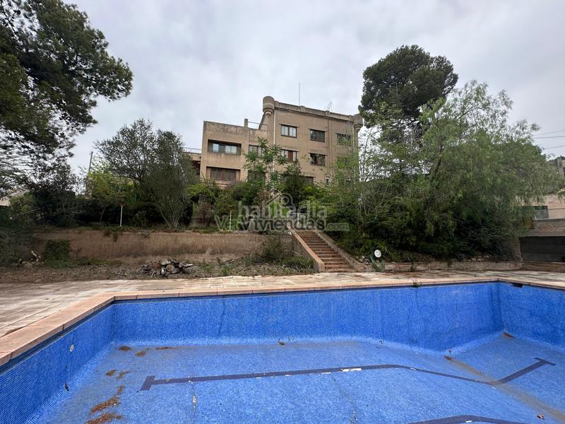 Foto 3e2dd30c-2ec3-4194-b6db-a0219f1c6e04. Haus in n/a in Papiol (El)