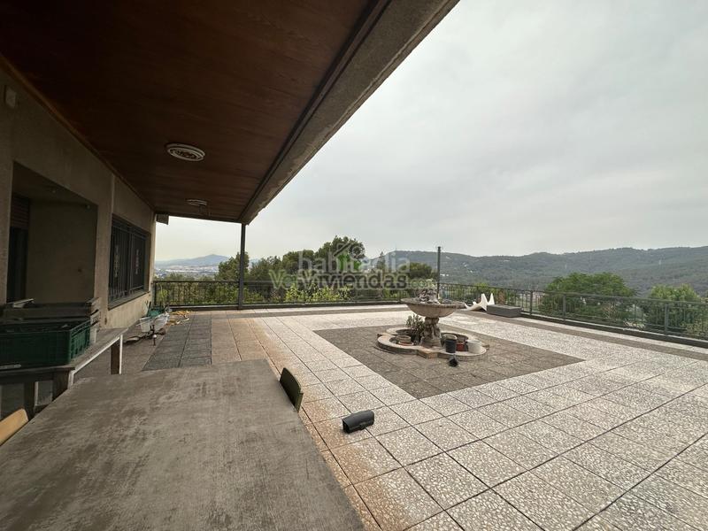 Foto 88a9dacd-7ea4-4523-ba1e-d43eca7489f9. Haus in n/a in Papiol (El)