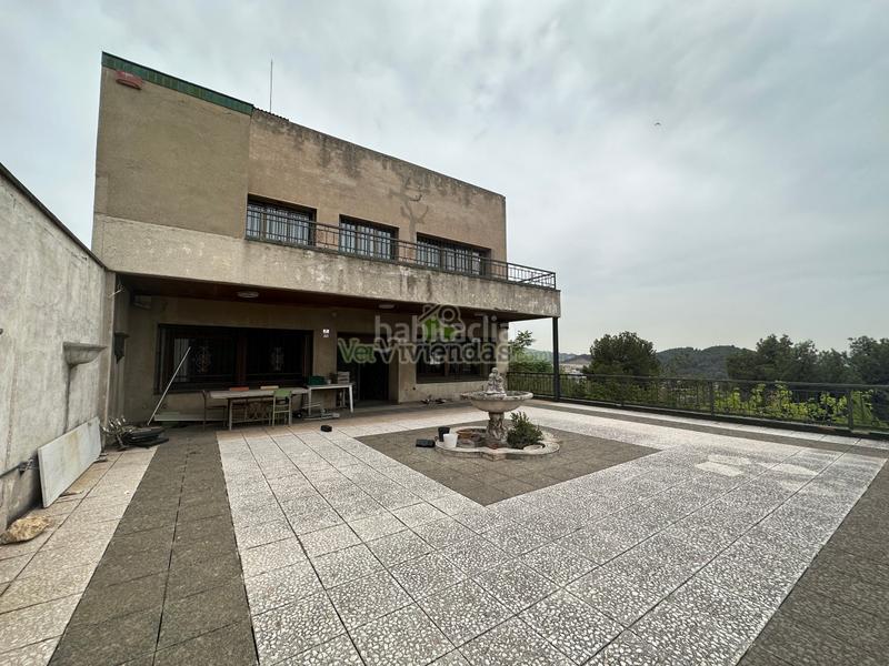 Foto 8e27ede2-2f3a-4de7-a4c3-284263f695a1. Haus in n/a in Papiol (El)