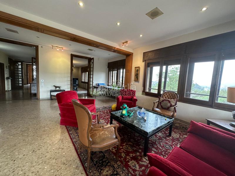 Foto 8ebe3176-a8b8-4caa-9ead-f95811048c6f. Haus in n/a in Papiol (El)