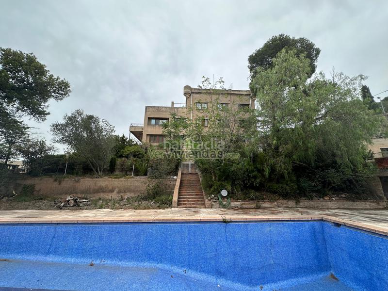 Foto 945edc80-09bd-49f7-9c4e-74bd9ddb6fa0. Haus in n/a in Papiol (El)