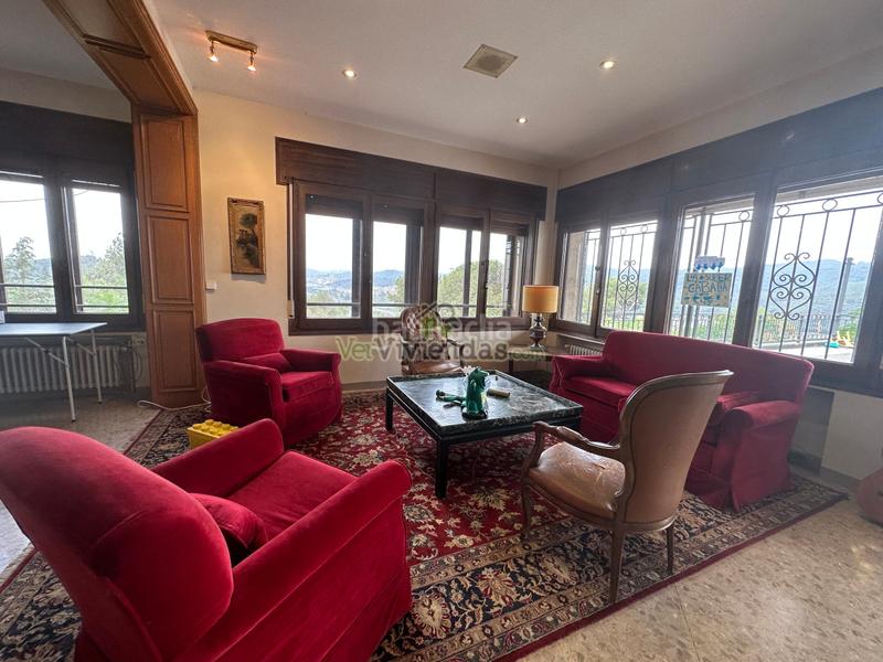 Foto ab584e5b-de07-4b79-80cb-0561e42ab890. Haus in n/a in Papiol (El)