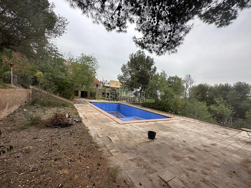 Foto fb5b1aba-e1de-418a-b74a-a2e34af64320. Haus in n/a in Papiol (El)