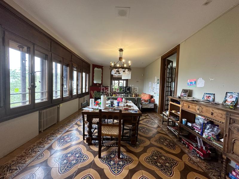 Foto fccdc60a-668f-40ea-8286-a560583f3397. Haus in n/a in Papiol (El)