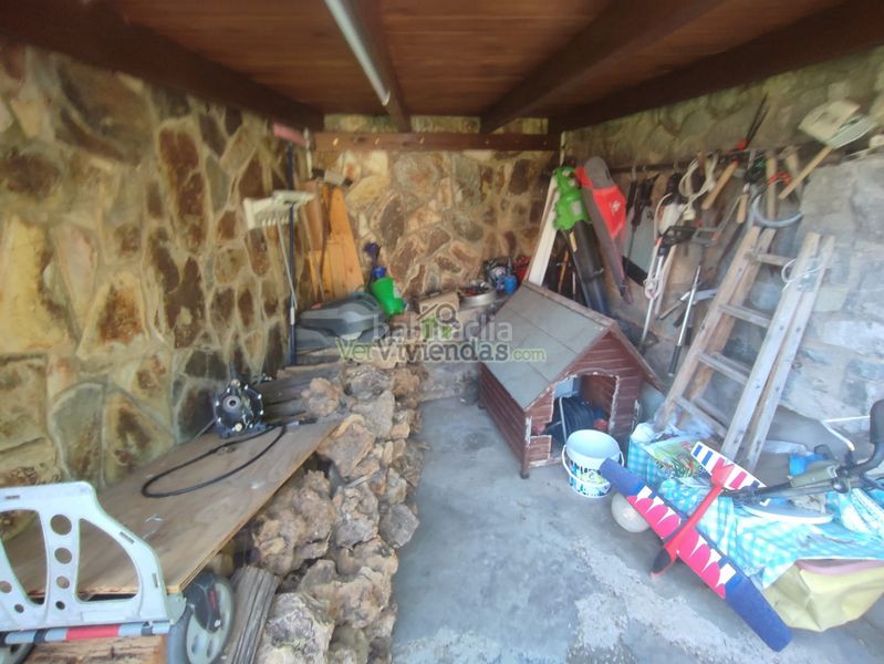 Foto 07ba3c5a-aa83-4e5a-8174-eb803e723219. Chalet en n-340 329 espectacular casa con piscina en Vallirana