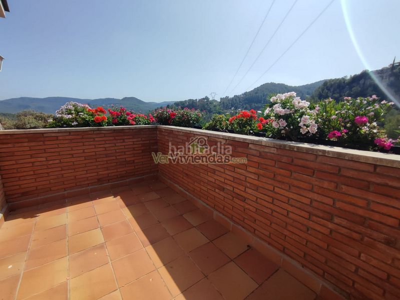 Foto 209b8dab-080f-4f3d-9ed4-31b31abf4e0b. Chalet en n-340 329 espectacular casa con piscina en Vallirana